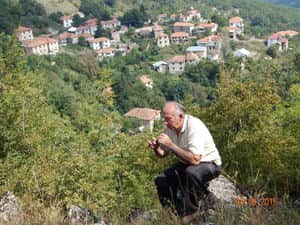 Struga 65 god so kavalot - jubilej